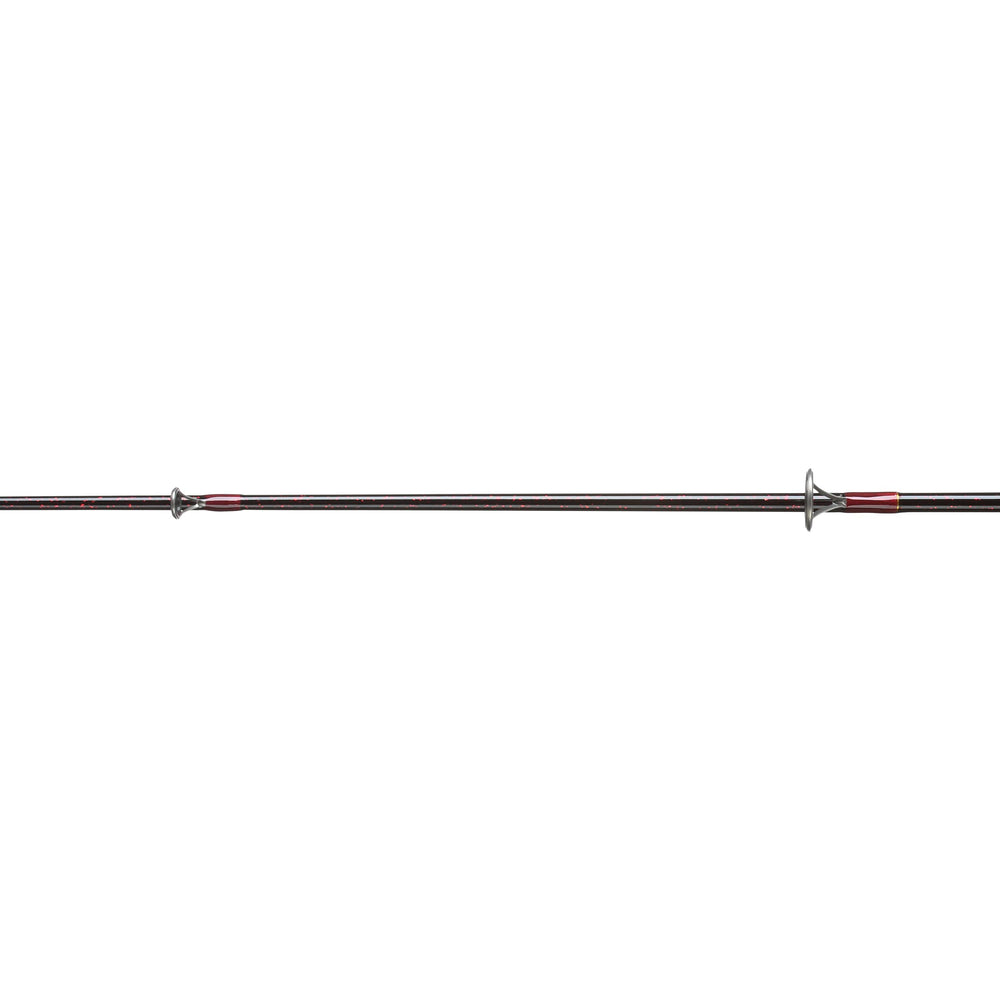 Shimano Convergence X76ML 2pc SPN D rod – SPN D variant for freshwater spinning.