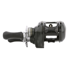 SHIMANO CURADO 200M featuring SilentTune for quiet, precise casts in windy conditions.