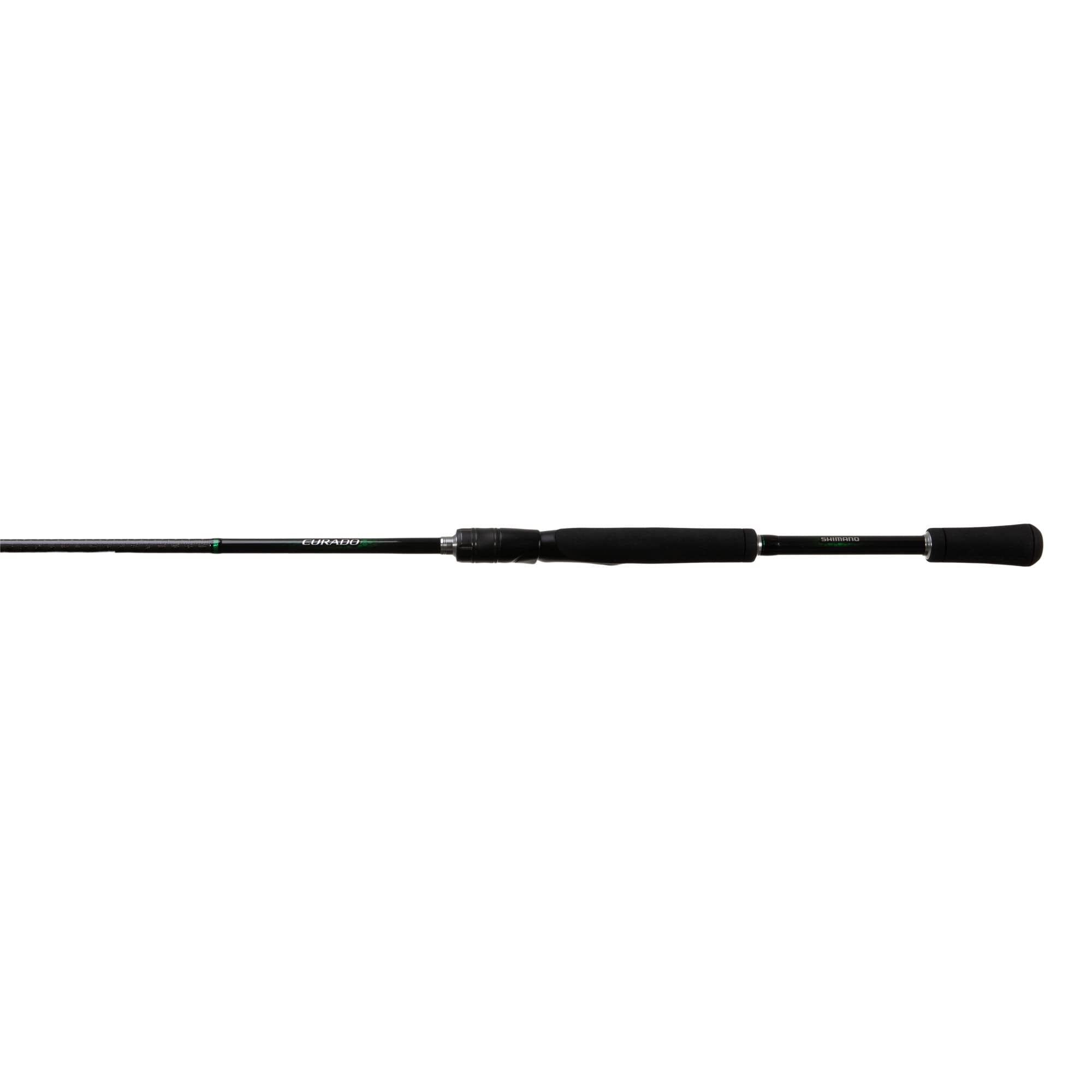 Shimano Curado 70 L SPN A spool detail for precise line control.