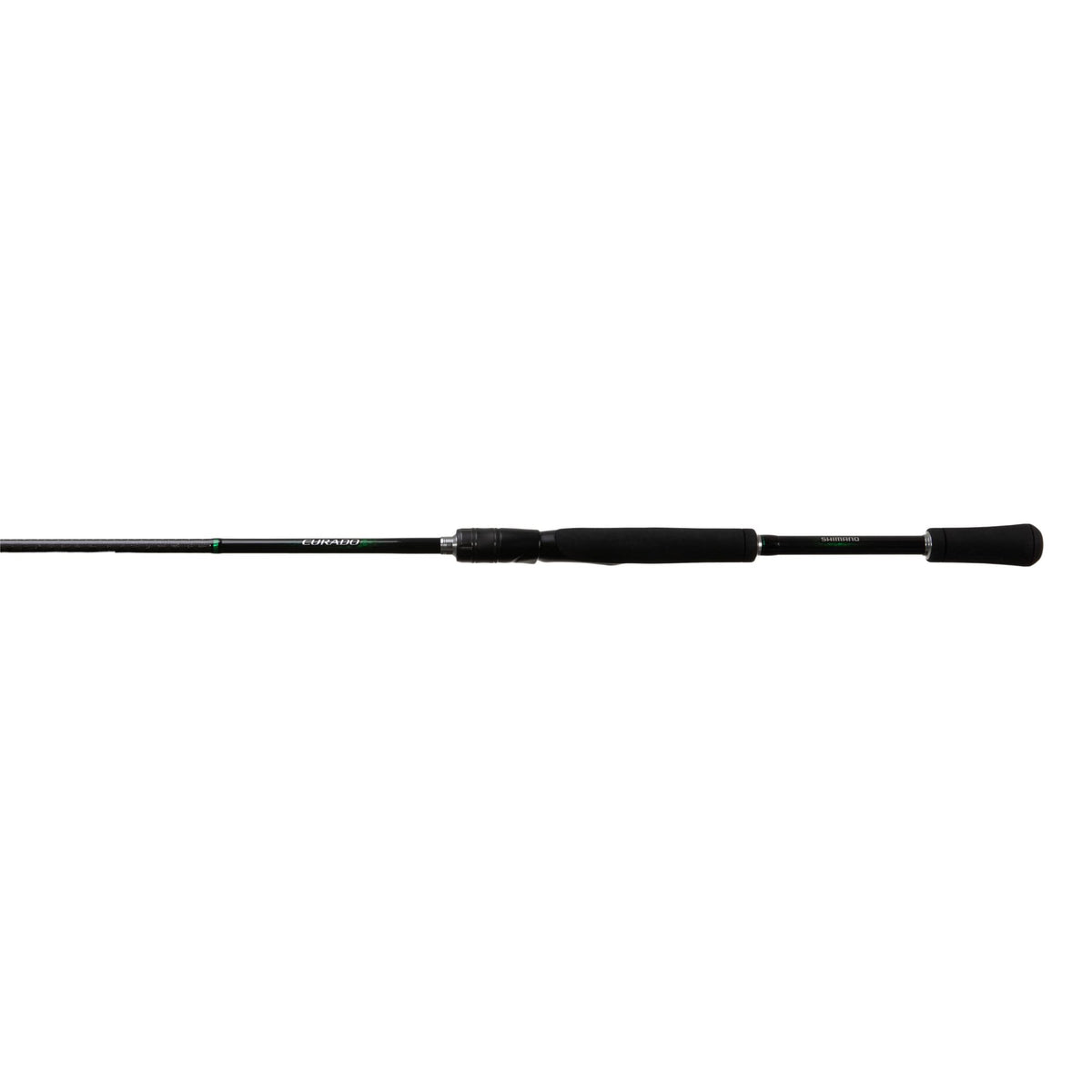 Shimano Curado 70 L SPN A spool detail for precise line control.