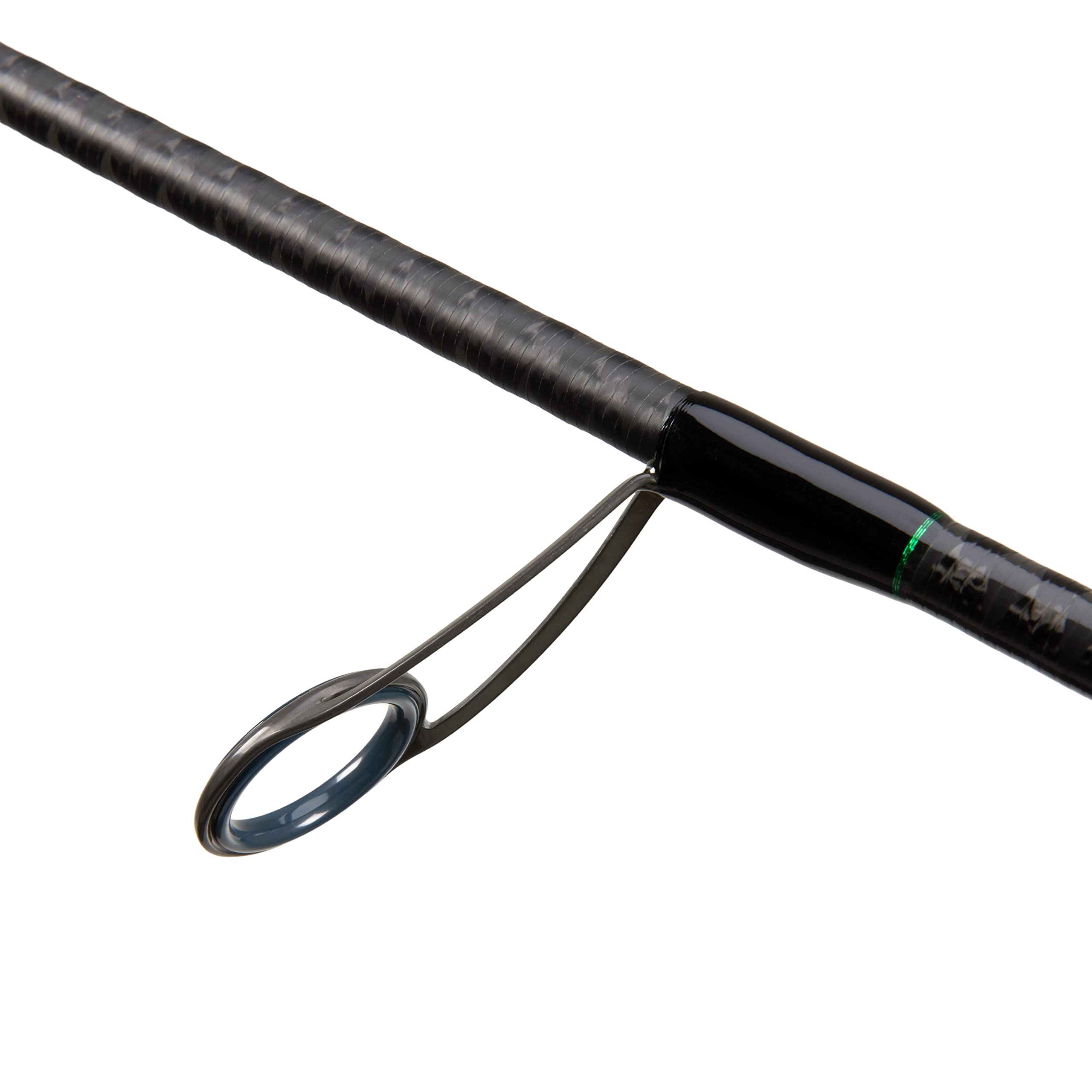 Shimano Curado 70M SPN A lightweight design for all-day comfort.