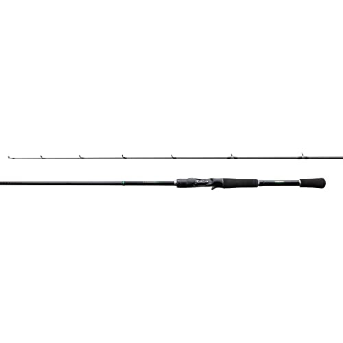 Shimano CURADO 72M CST A packaging box for easy storage