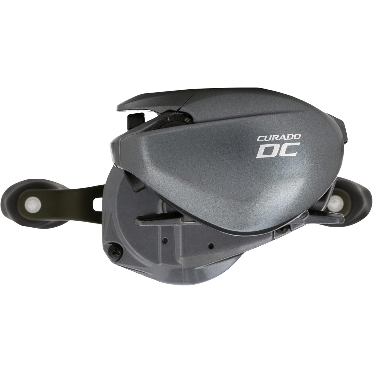 HAGANE Body construction of CURADO DC 200HG
