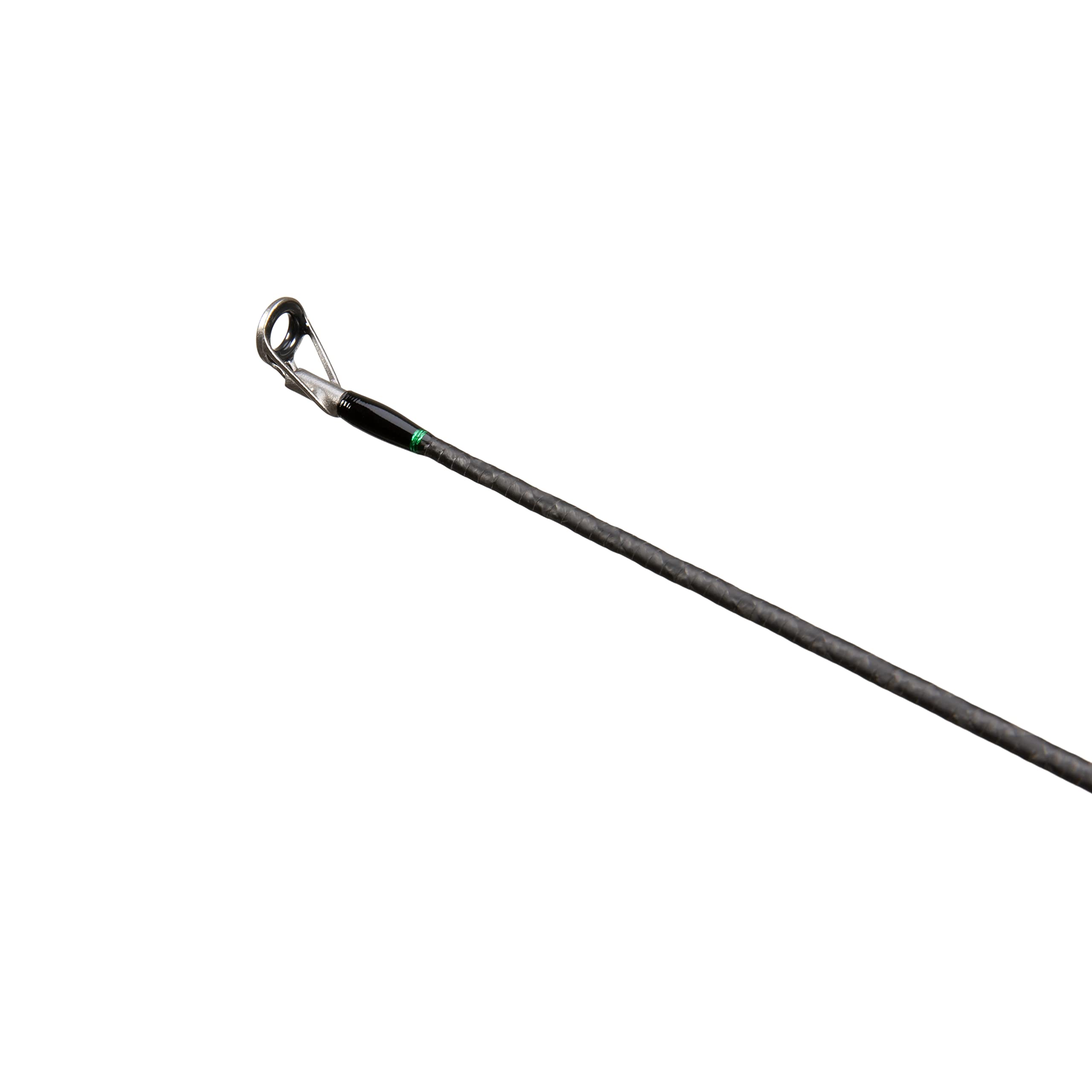 SHIMANO CURADO spinning handle design highlights comfortable grip