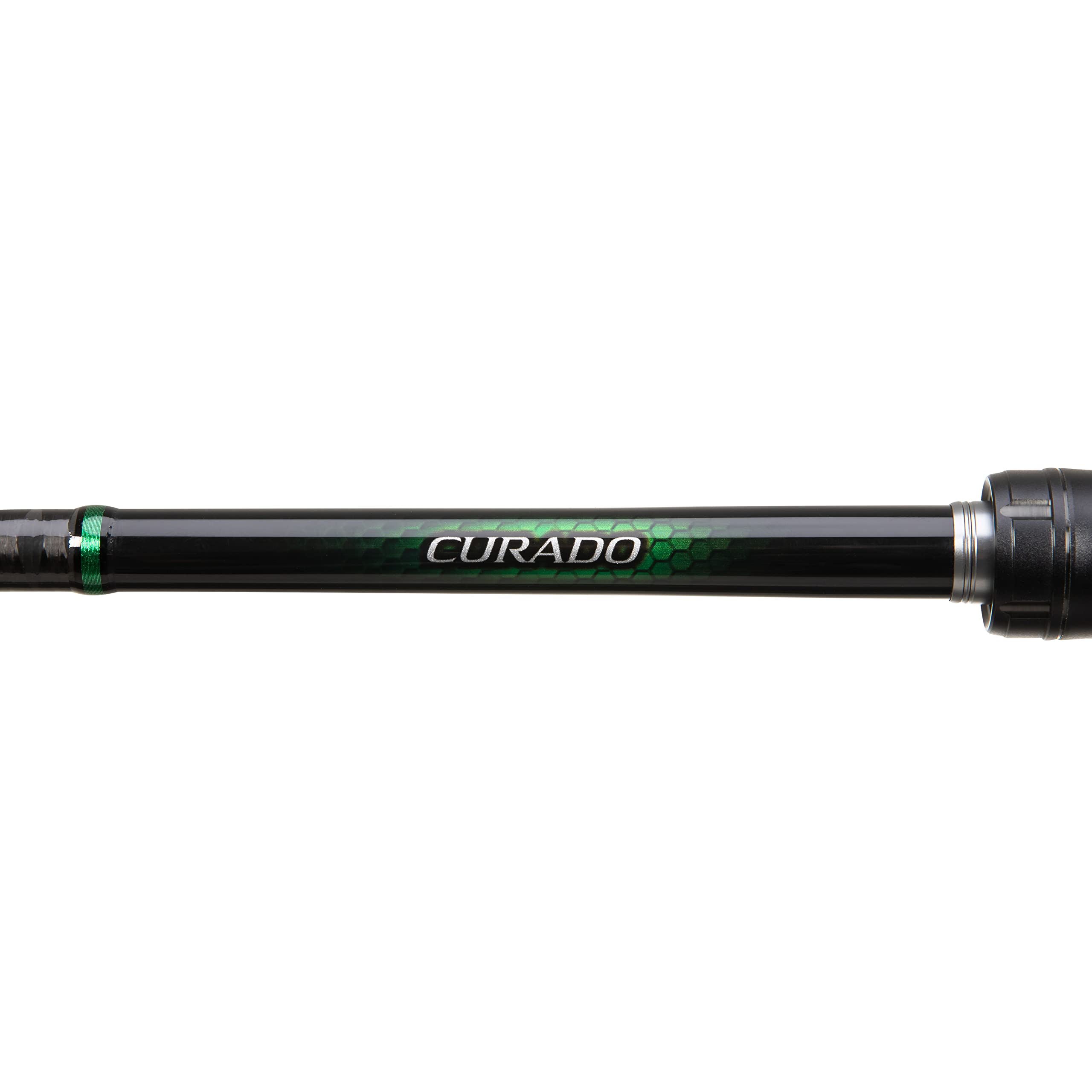 SHIMANO CURADO internal gear view suggests smooth, reliable performance