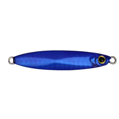 Shimano CURRENT SNIPER JIG 60g Real Iwashi - angled view
