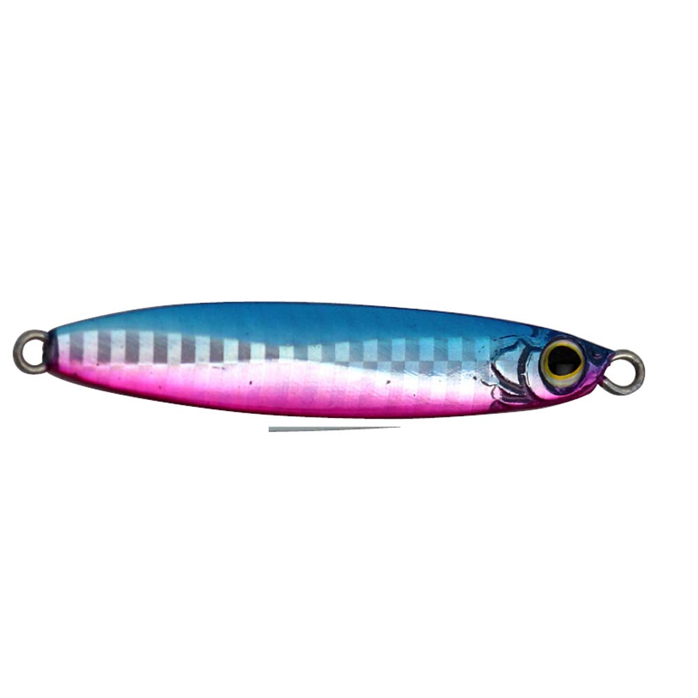 Shimano CURRENT SNIPER JIG 60g Real Iwashi - weight details