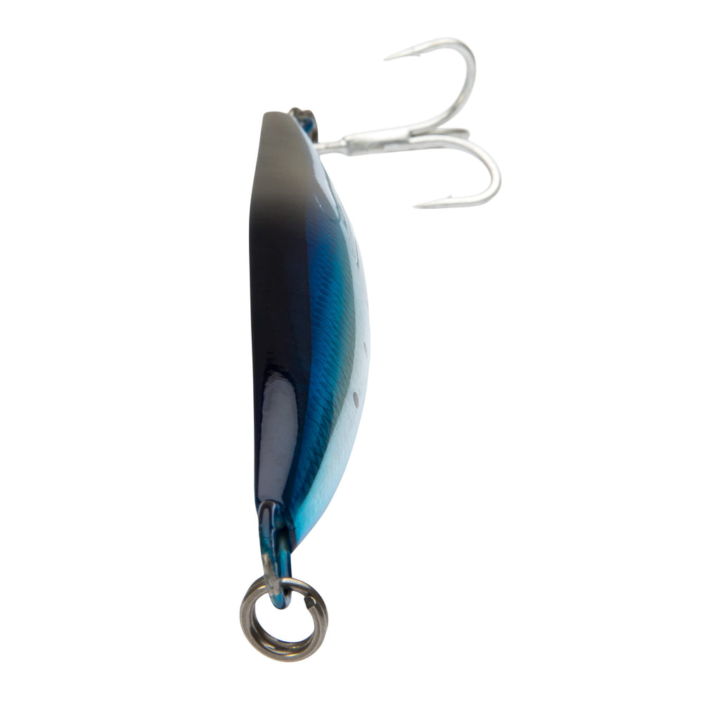 Shimano Current Sniper Kick 160S - left side profile