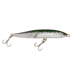 Shimano Current Sniper mid-body treble hook detail improves strike retention