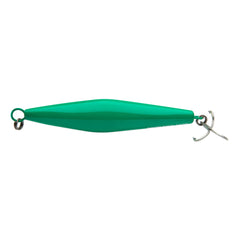 Shimano Current Sniper Swim Kick 160S front view highlights ready-to-fish subsurface lure