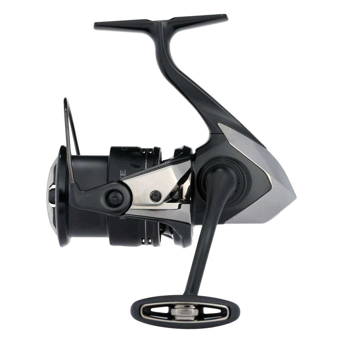 Shimano Exsence B spinning reel 25EXS40MXGB ready for finesse casting