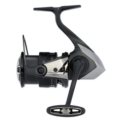 Shimano Exsence B spinning reel 25EXS40MXGB ready for finesse casting