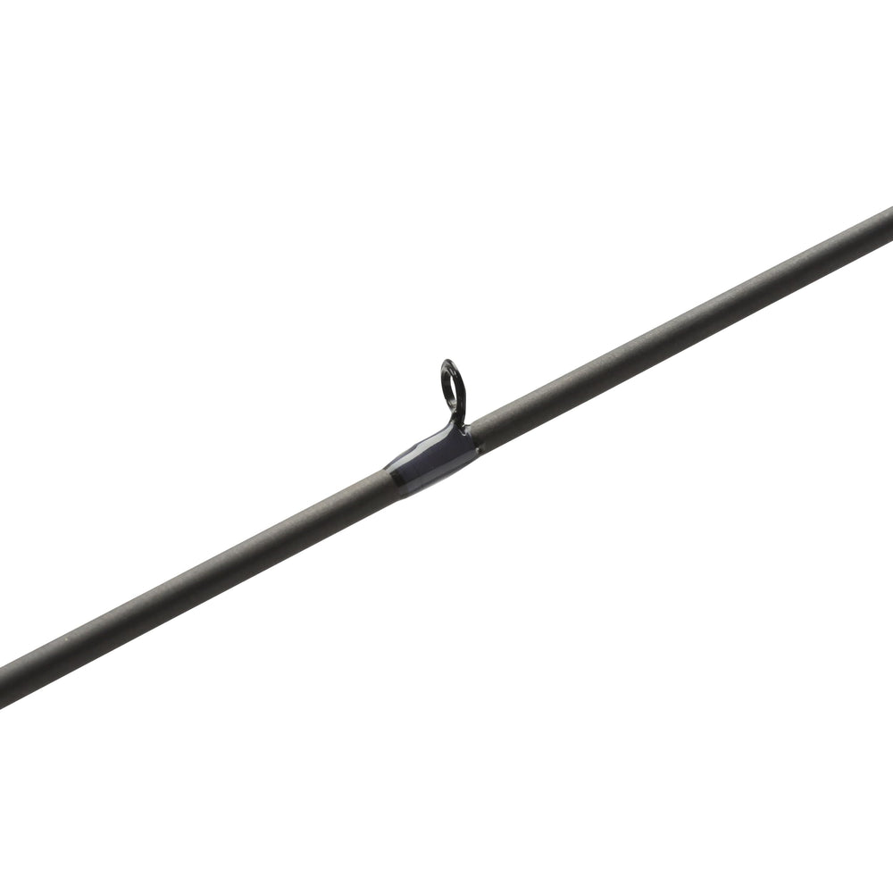 SHIMANO GLFC70MLB custom reel seat provides secure grip during retrieves.