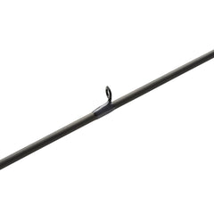 SHIMANO GLFC70MLB custom reel seat provides secure grip during retrieves.