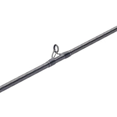Shimano Grappler Type Slow J 66m close-up of Fuji Alconite guides enhancing sensitivity.