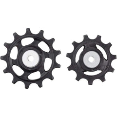SHIMANO GRX RX810 guide pulley set ideal for precise derailleur alignment