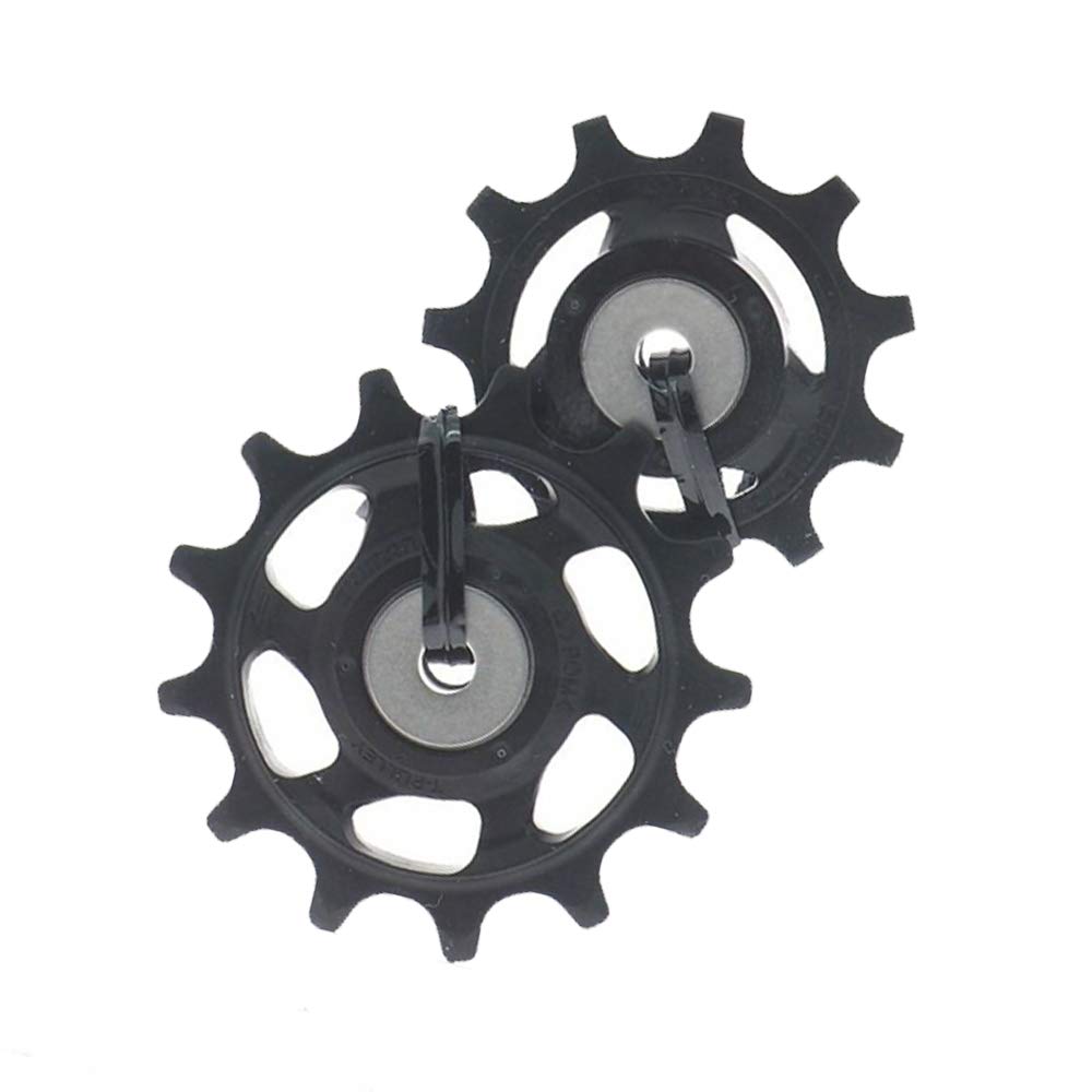 SHIMANO GRX RX810 pulley bearing kit ensuring quiet operation and longevity