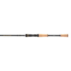 Shimano Intenza A 7-2ft casting rod with ergonomic cork grip for precise casting