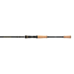 Shimano Intenza A 7 ft 6 in rod with cork grips for comfort and control.