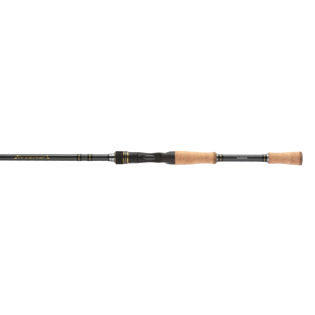 SHIMANO INTENZA A 7'0 bass casting rod with DIAFLASH for stronger hooksets