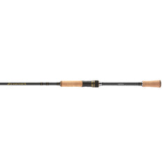 Shimano Intenza A 7ft ML freshwater bass spinning rod with balanced feel for accurate casting