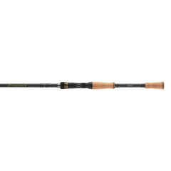 Shimano Intenza A casting rod highlighting precision casting for bass anglers