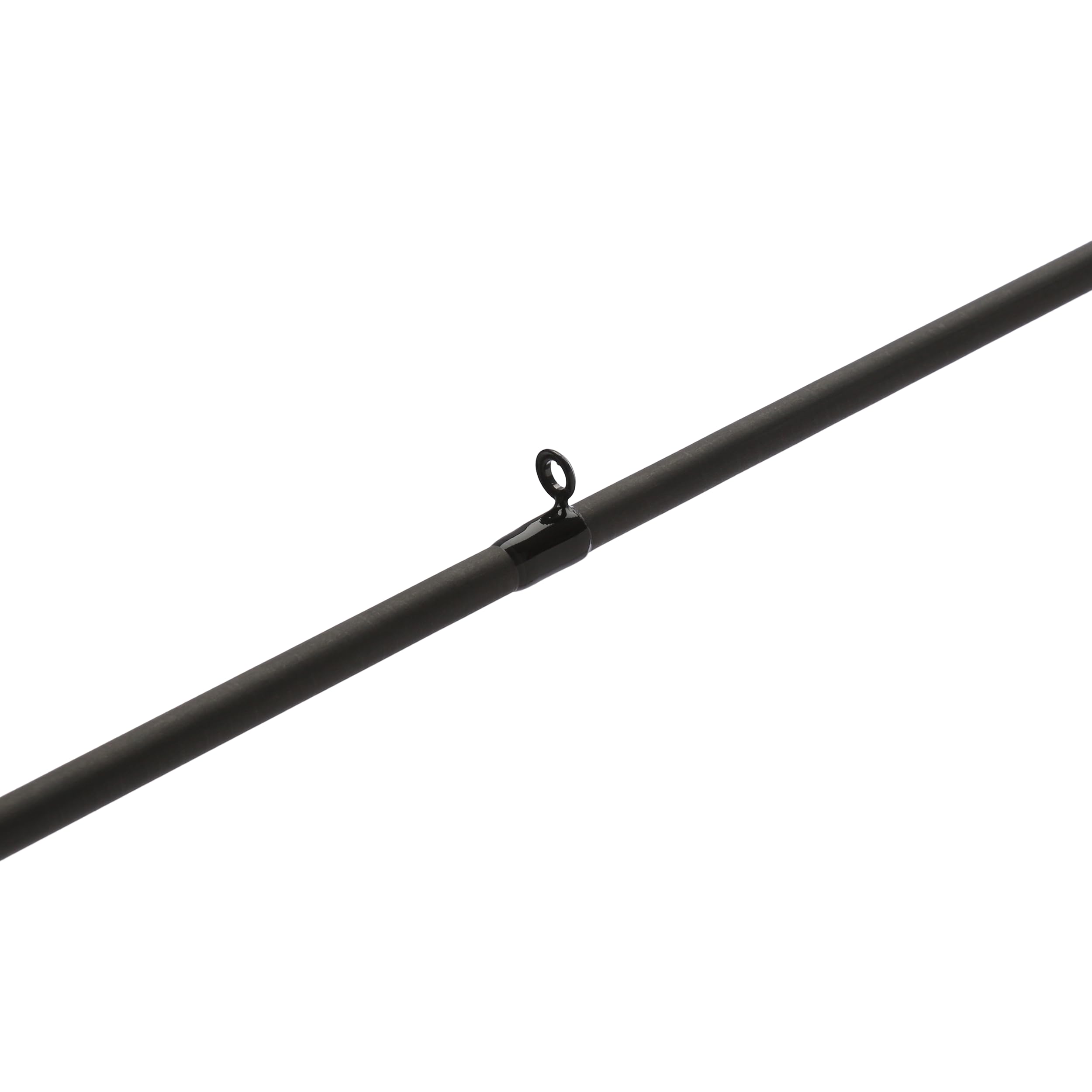 Closeup of Shimano Intenza A cork grip highlighting comfort and control