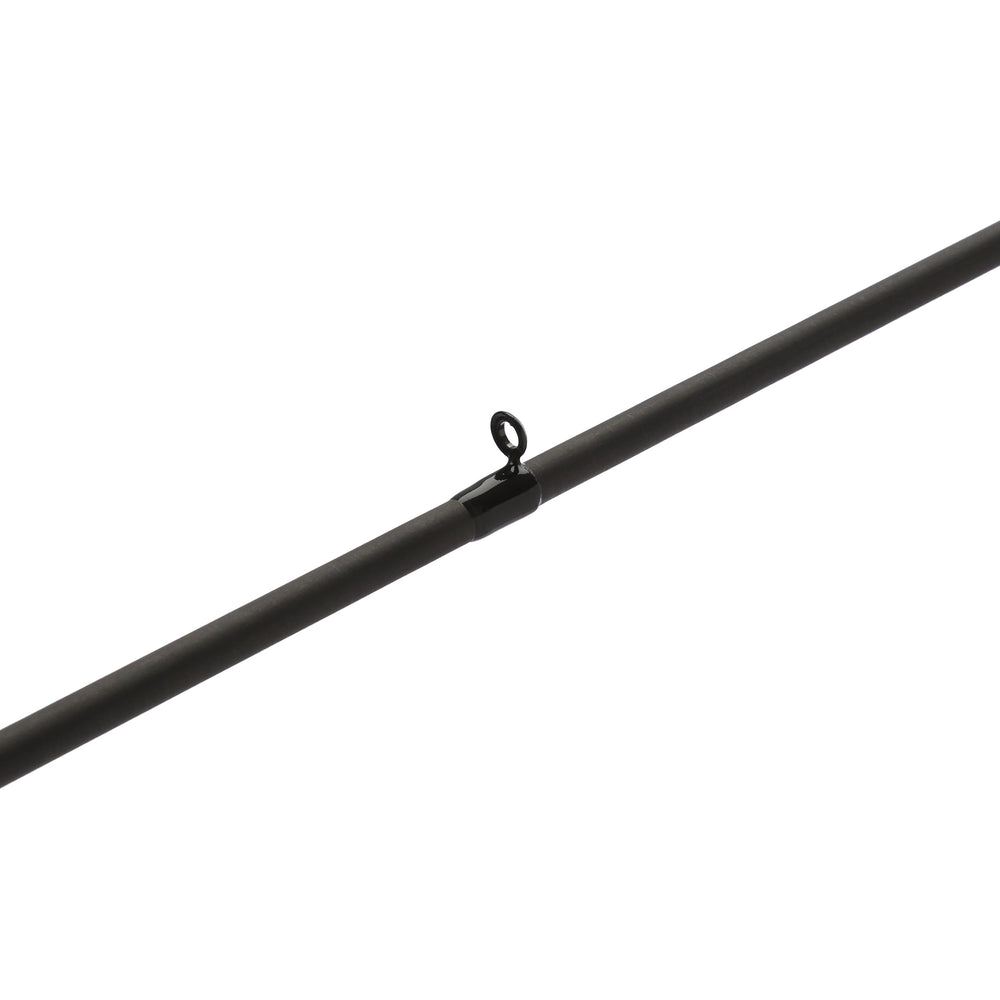 Closeup of Shimano Intenza A cork grip highlighting comfort and control