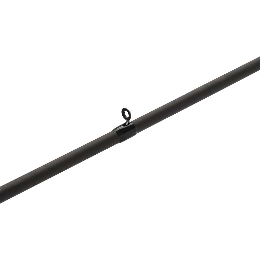 Shimano Intenza A cork grips emphasize comfort during long fishing sessions