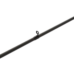 Shimano Intenza A cork grips for comfortable handling during long casts.