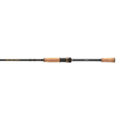Shimano Intenza A custom reel seat ensures secure, ergonomic rod handling