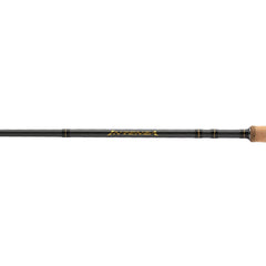 Shimano Intenza A titanium oxide guides promote balance and smooth casting