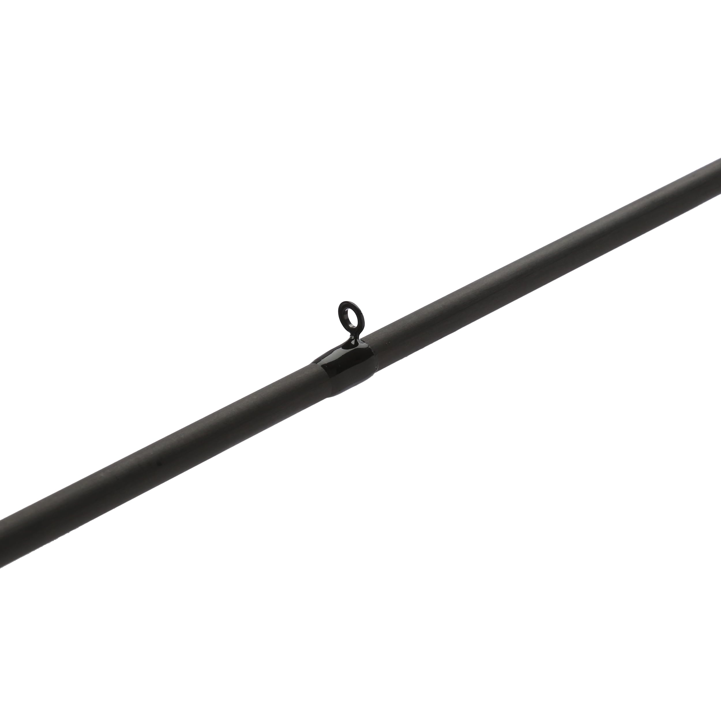 Intenza A titanium oxide guides provide balanced feel and smoother casting.