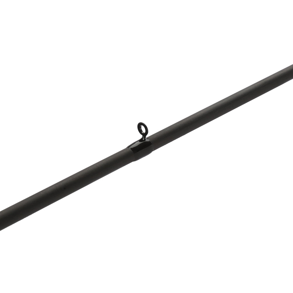 Intenza A titanium oxide guides provide balanced feel and smoother casting.