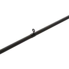 Intenza A titanium oxide guides provide balanced feel and smoother casting.
