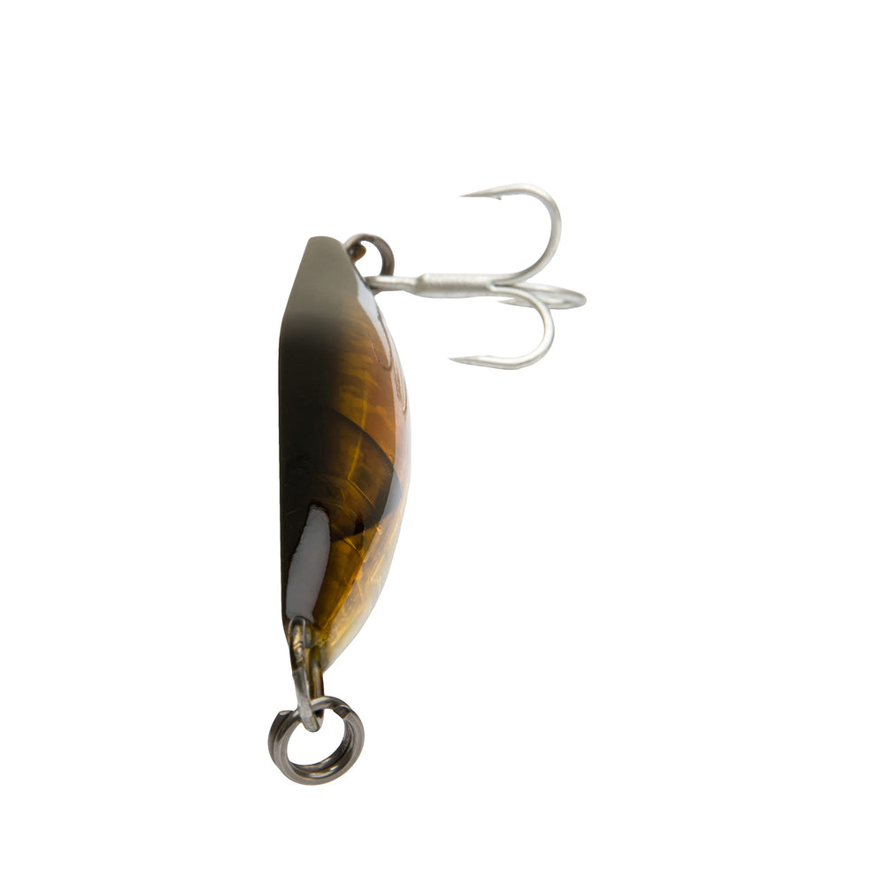 Shimano Current Sniper Jet Boost demonstrates extended casting distance.