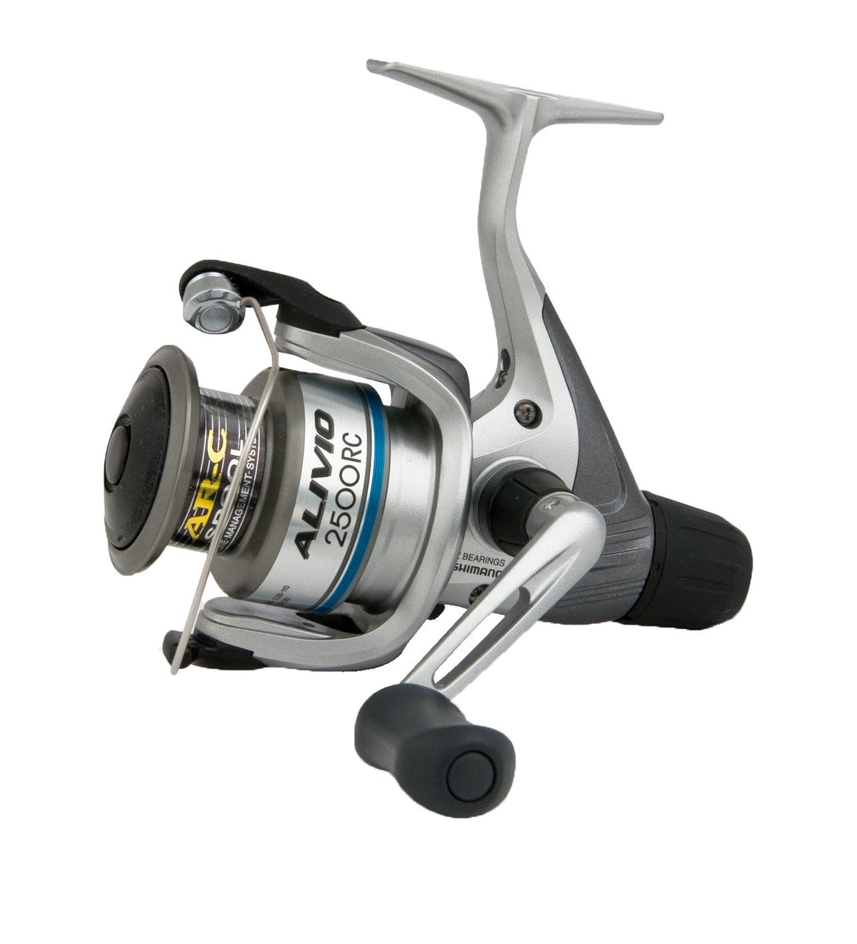 Shimano Mastiff FC fluorocarbon line main image highlighting knot strength and reliability