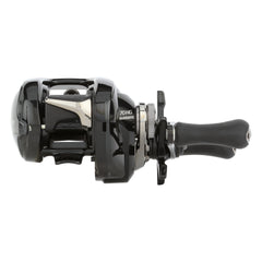 SHIMANO Metanium DC70A MGL Spool III detail for smoother casts