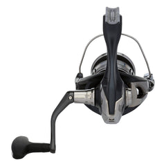 Shimano MIRAVEL MIR4000XG CoreProtect shields internal components from moisture.