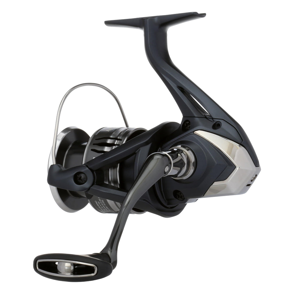 Shimano MIRAVEL MIR4000XG G-Free Body for balanced casting comfort.