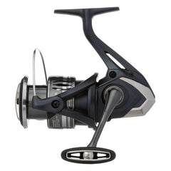 Shimano MIRAVEL MIR4000XG MagnumLite rotor enables quick, crisp starts.