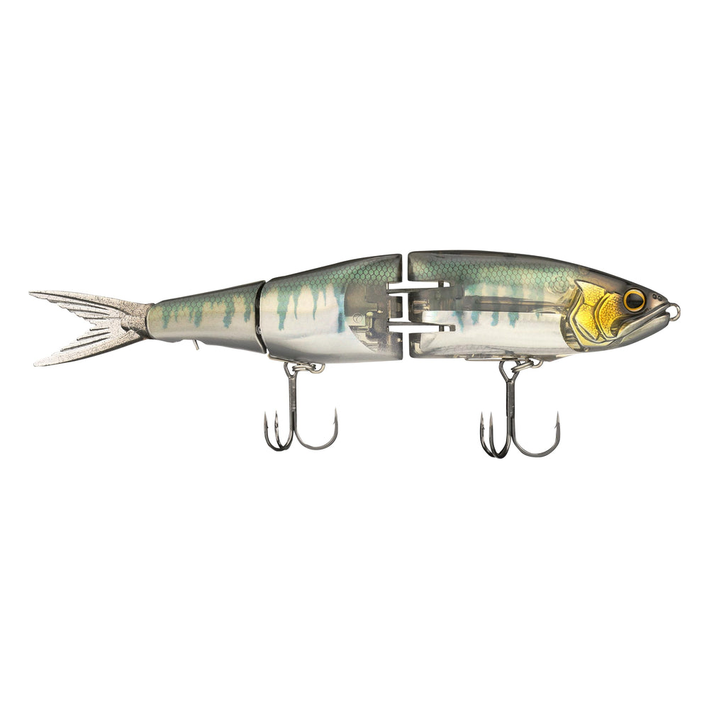 SHIMANO N Hasu ARMAJOINT 190SF 52 g weight for balanced casts