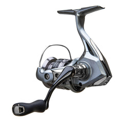 Shimano NASCI NAS500FC Cross Carbon Drag for precise stopping power