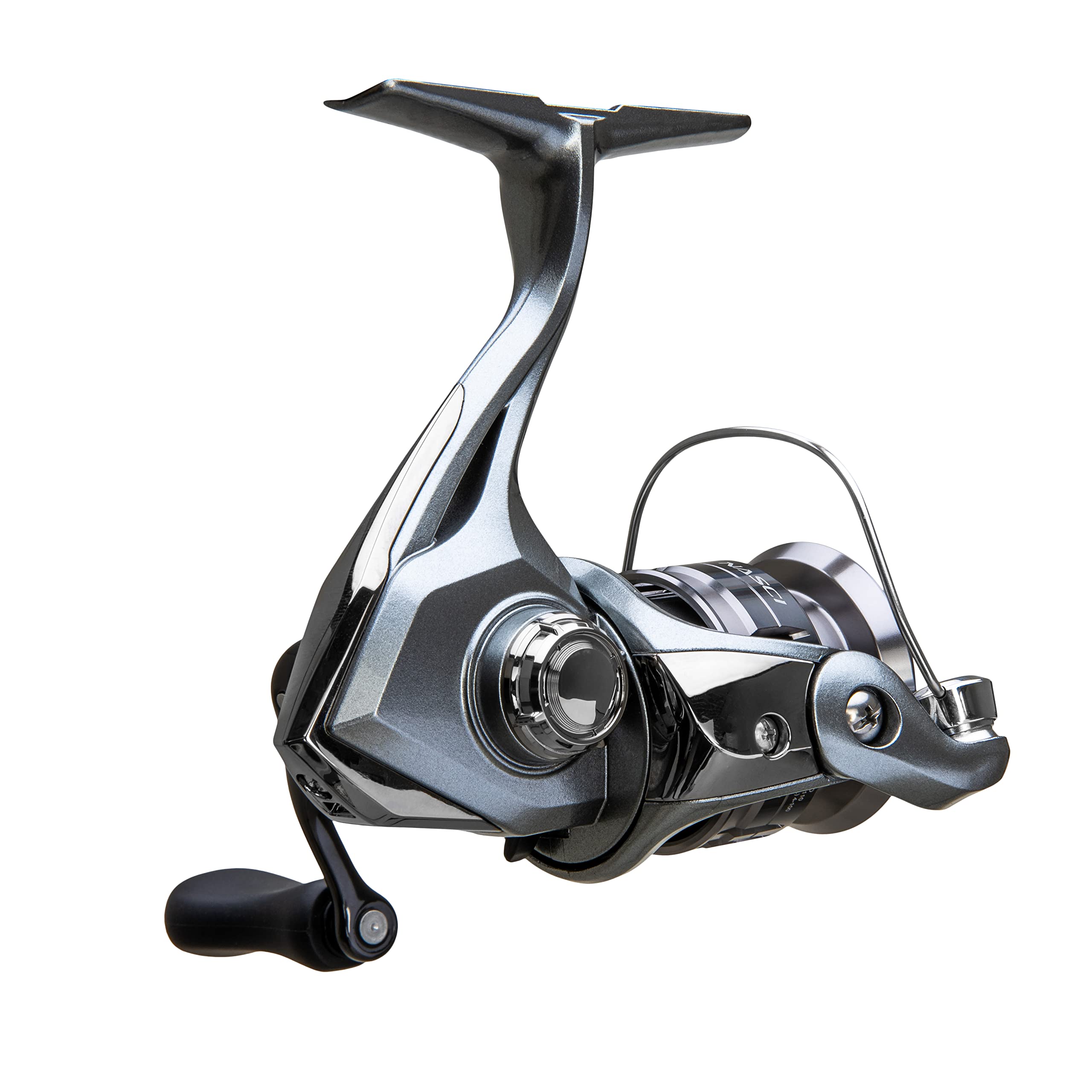 Shimano NASCI NAS500FC Screw-In Handle for secure, reliable grip