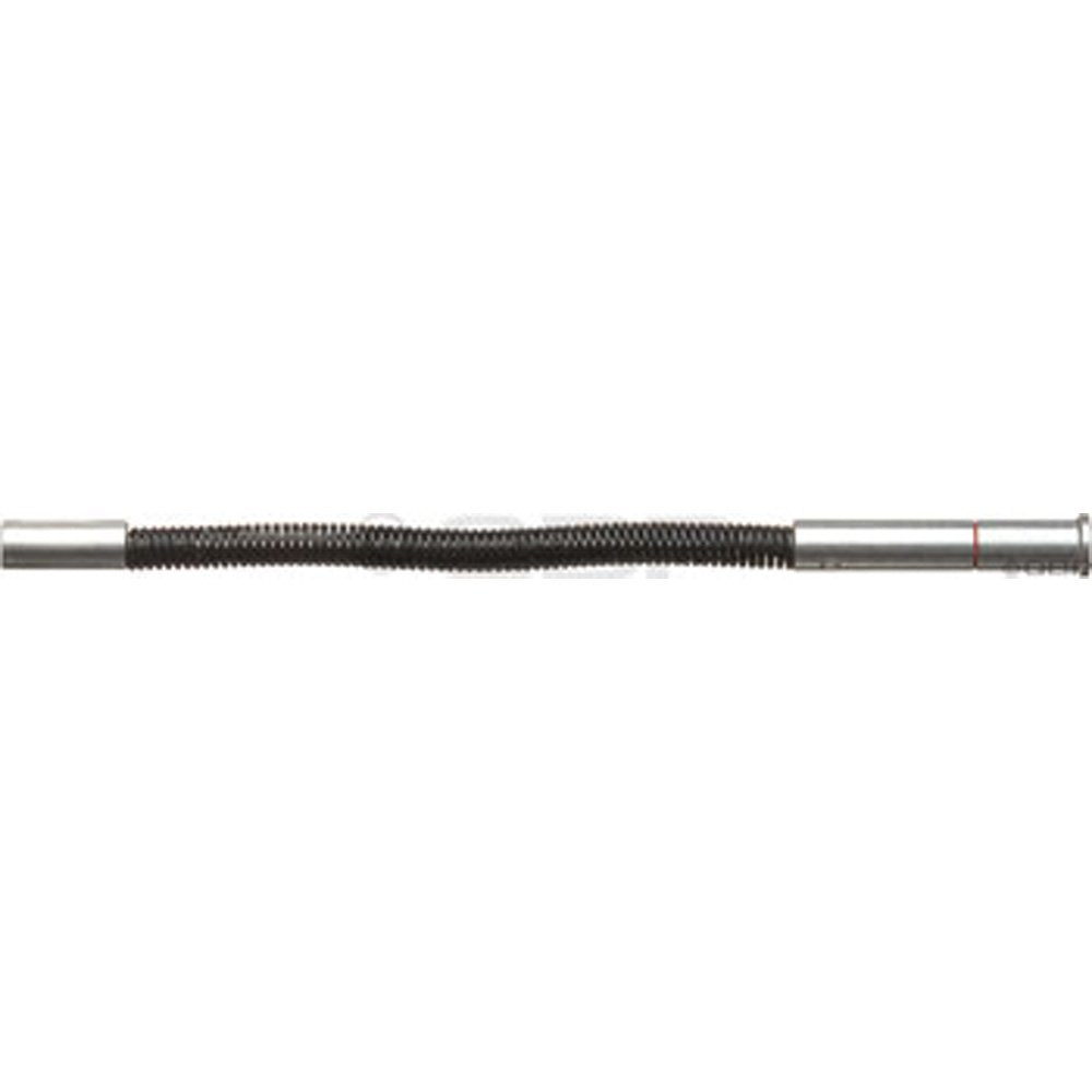 Shimano Nexus Inter-3 SG-3R40 push rod for 176.8mm axle supports smooth gear shifting