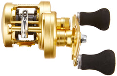 SHIMANO Oshea Conquest drag system in action delivering strong holds.