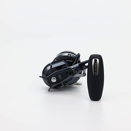 SHIMANO Oshiajiger F Custom 1501HG ideal for Madai to tuna jigging