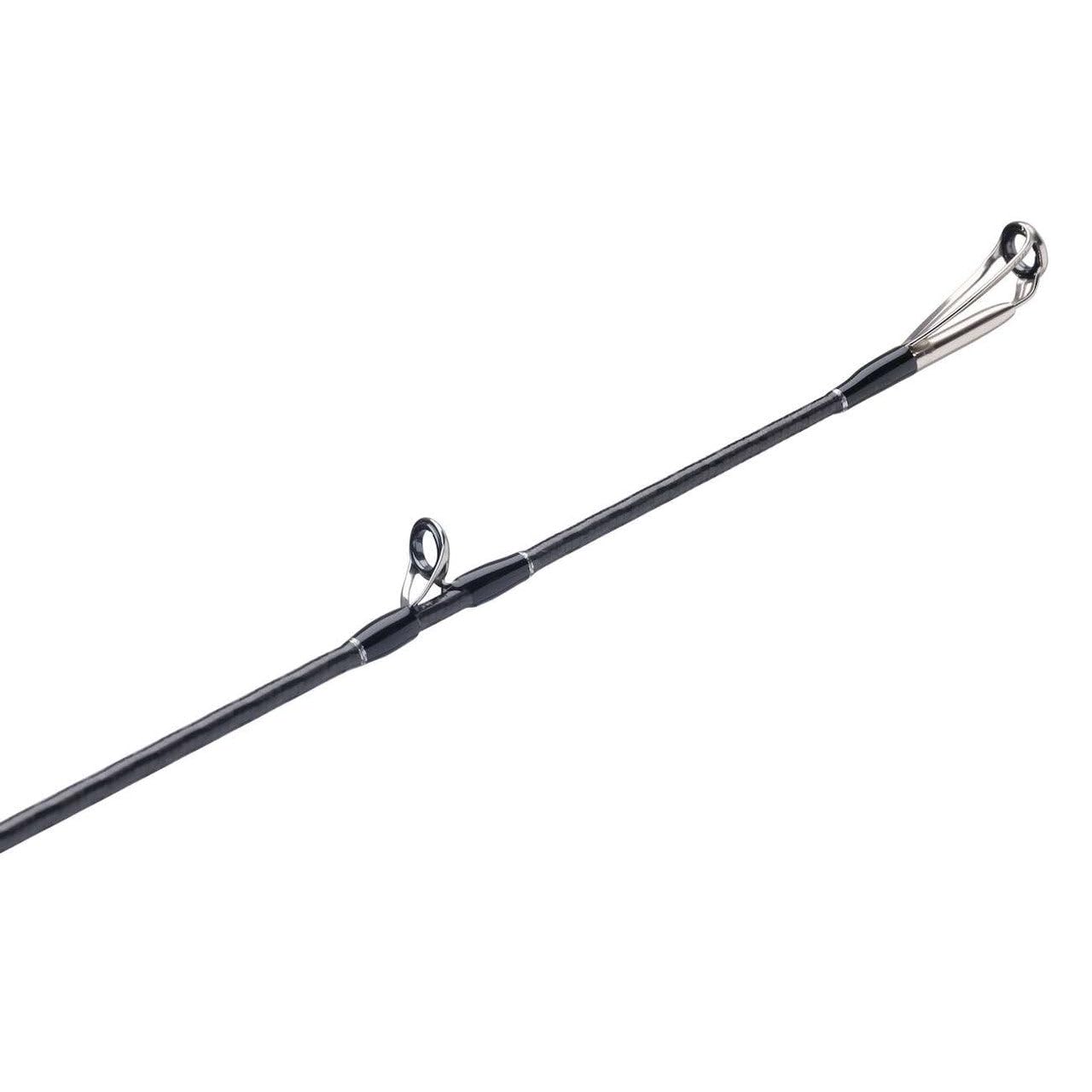 SHIMANO Outlier 8ft extra-heavy action ideal for large baits and long retrieves.