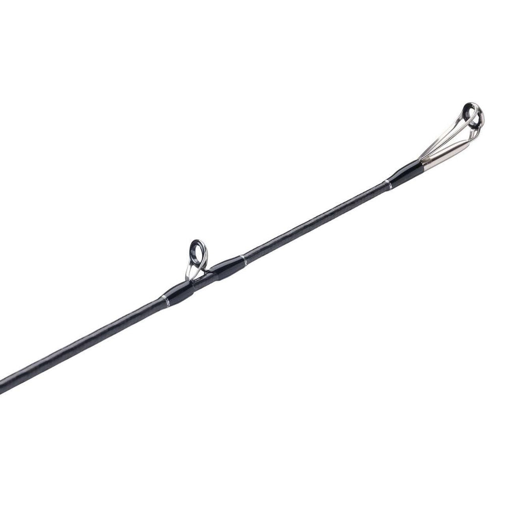 SHIMANO Outlier 7'11" ergonomic handling improves control during battles.