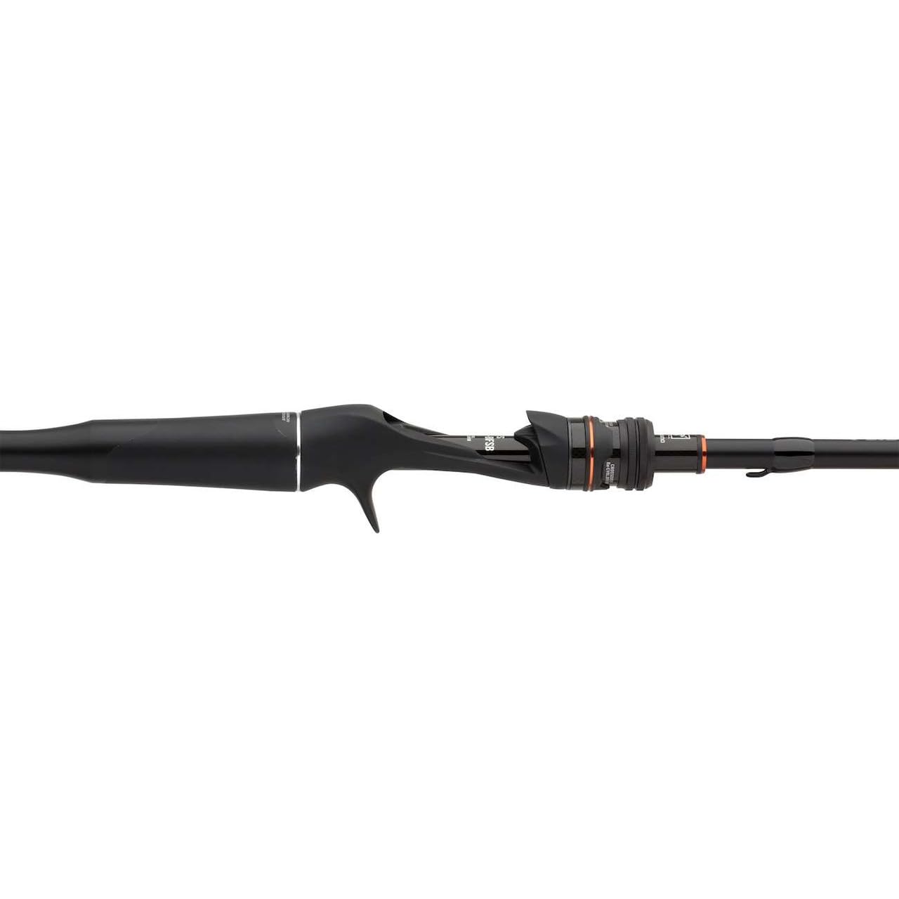 Shimano Poison Adrena B bass angling setup ideal for precision casting.